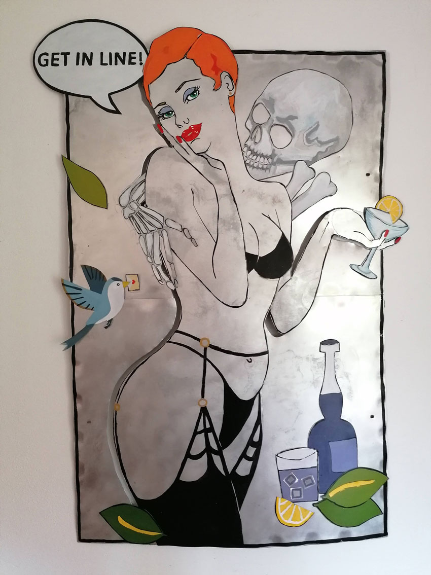 GET-IN-LINE-Aluminiuml-Reli